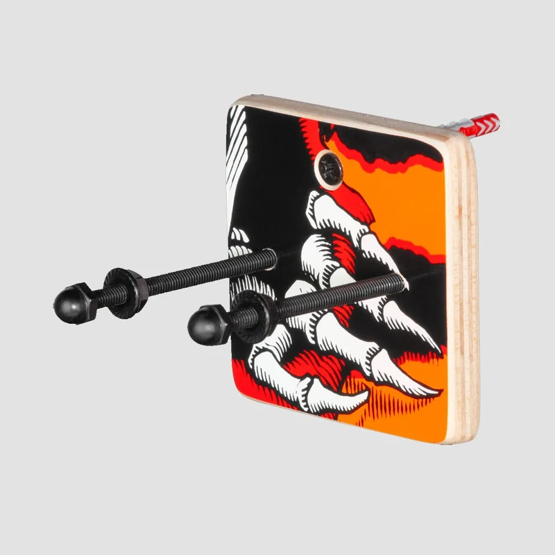 Powell Peralta Recycled Deck Wall Hanger Assorted Graphics Assorted Graphics