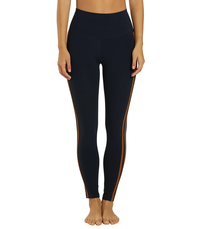 Splits 59 Ella Airweight 7/8 Legging Indigo/Honey / L