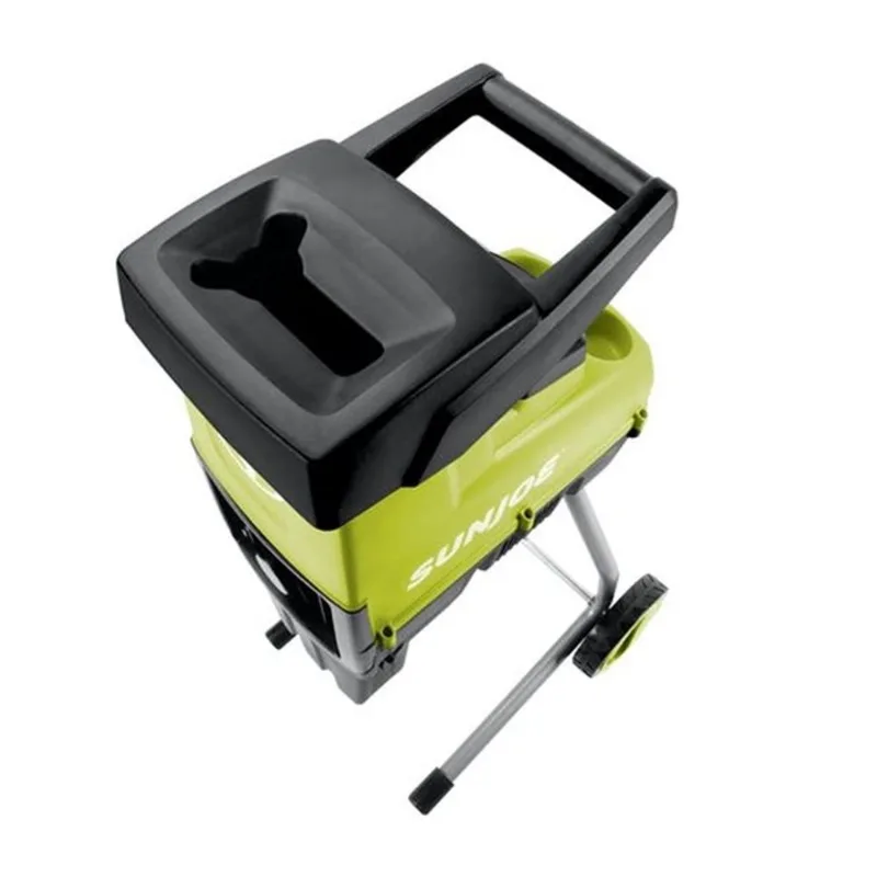 Sun Joe 15 A 1.7-in Steel Electric Wood Chipper