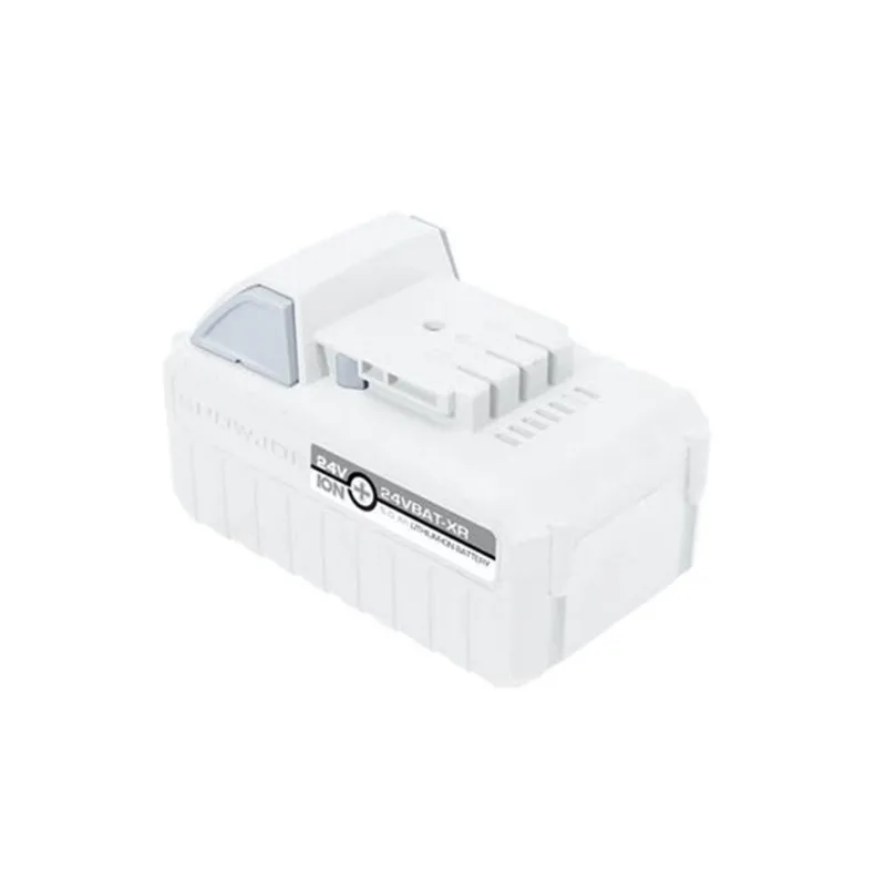 Snow Joe 24 V 5.0 AH Rechargeable Lithium-Ion Cordless Power Equipment Battery