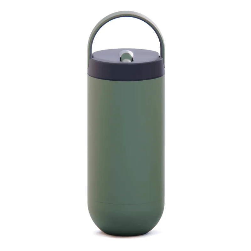 Botella Asobu Orbit 900 ml - Basil Green