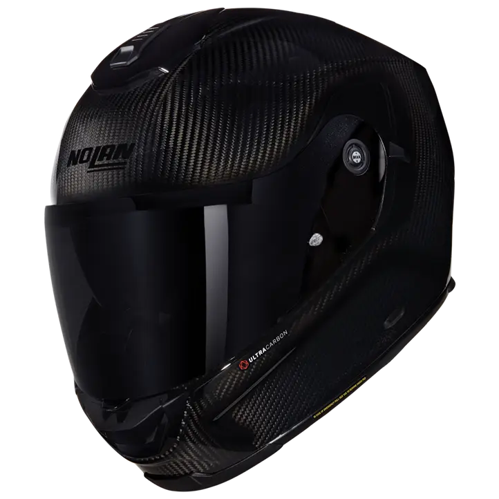 NOLAN X 903 CAPACETE DE MOTO ULTRA TRIPLOPRETO 324 INTEGRAL BICICLETA M
