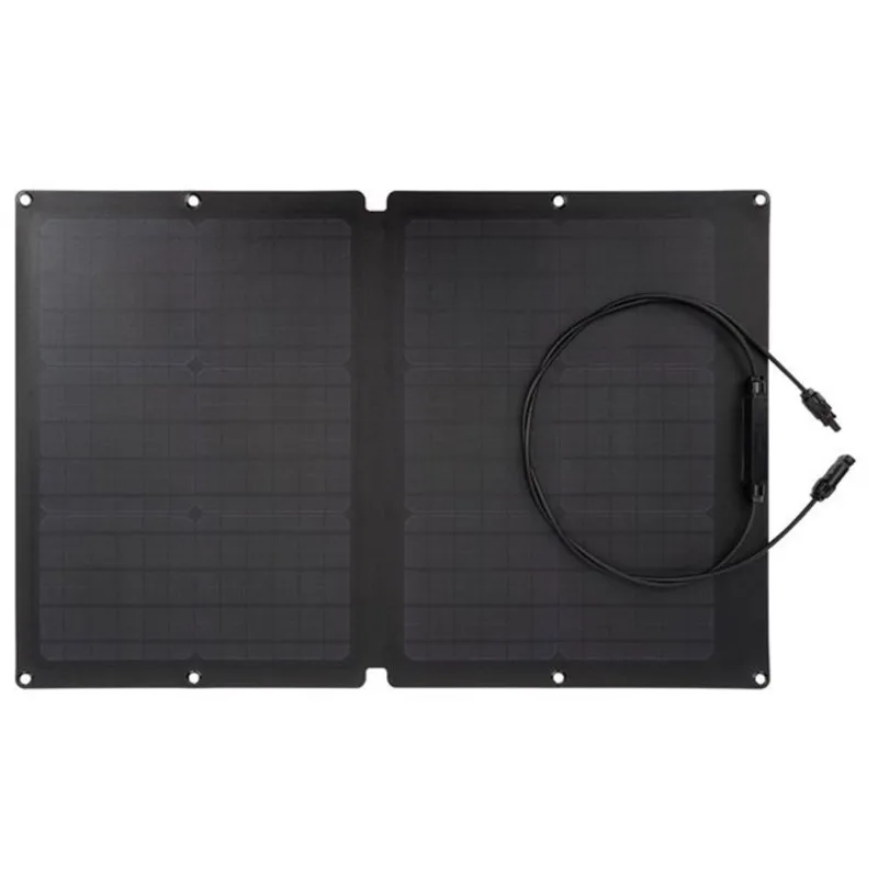 EcoFlow 60 W Portable Solar Panel