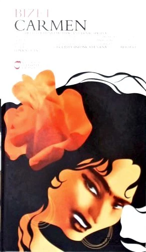 Carmen (Inclui 2 CDs)