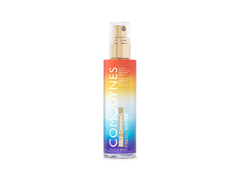 Comodynes ccc self-tan fresh w