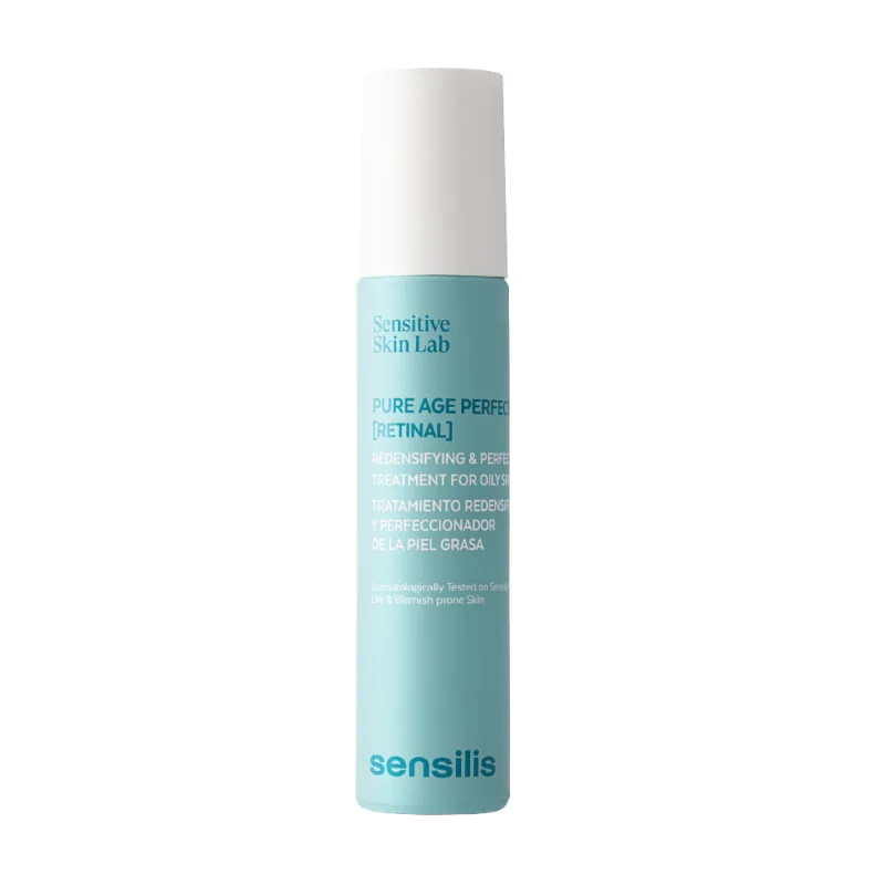 Pure Age Perfection Retinal - Sensilis 50 ml