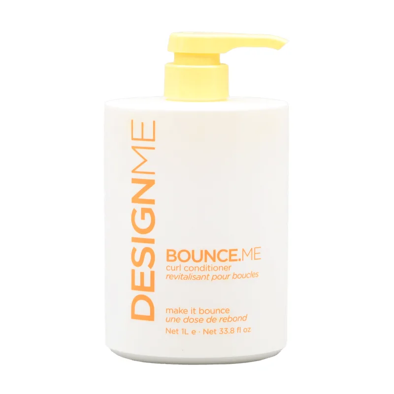 Condicionador Designme Bounce.me Curl 1l