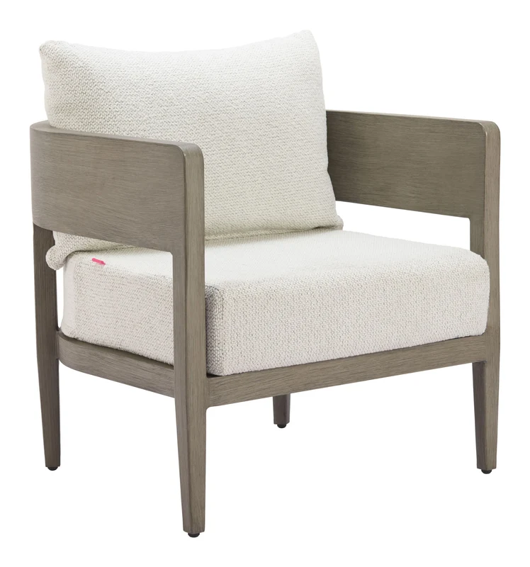 Foret - Armchair Gray