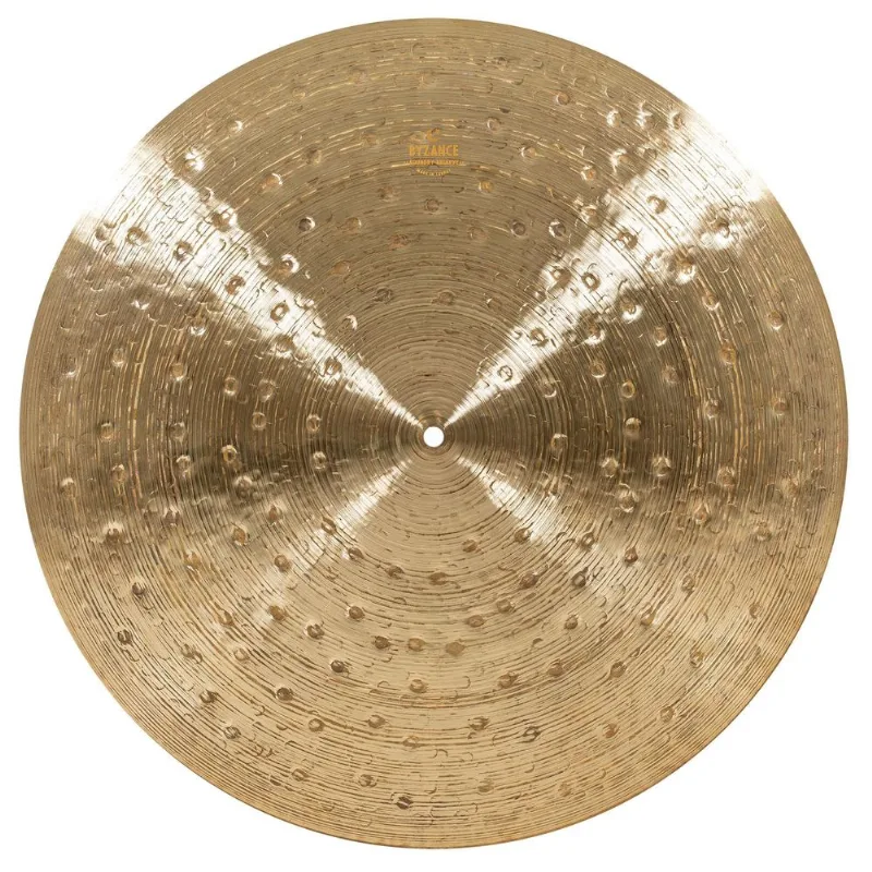 Prato De Bateria Meinl Byzance Foundry Reserve Flat Ride 21