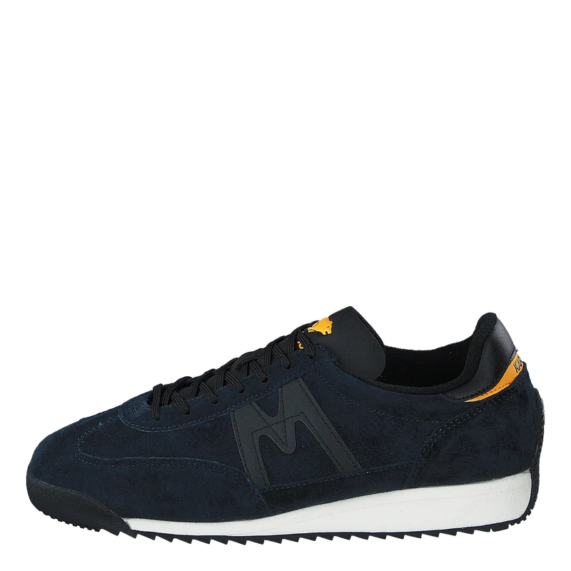 Mestari India Ink / Jet Black EU 45