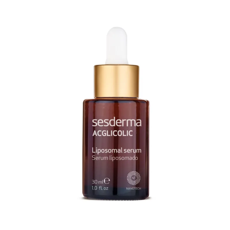 Acglicolic Serum Liposomal - Sesderma 30 ml
