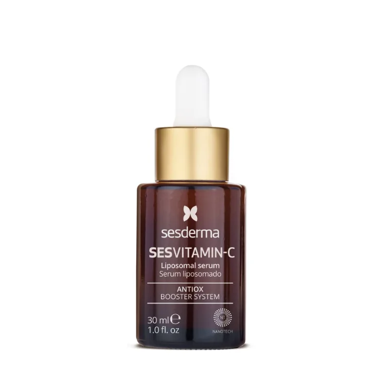 Sesvitamin-C Serum - Sesderma 30 ml