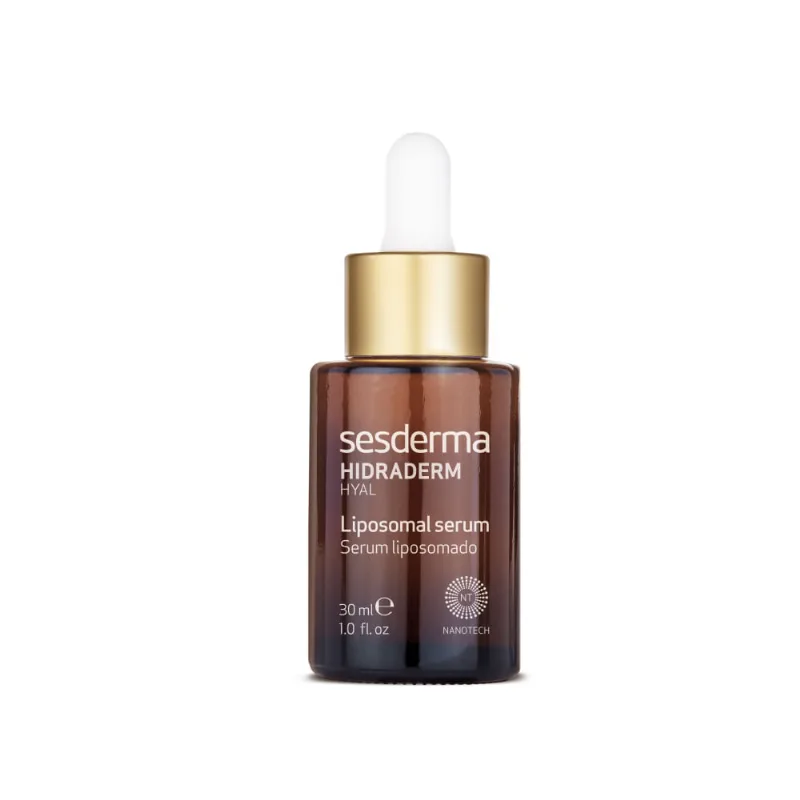 Hidraderm Hyal Serum Liposomal - Sesderma 30 ml