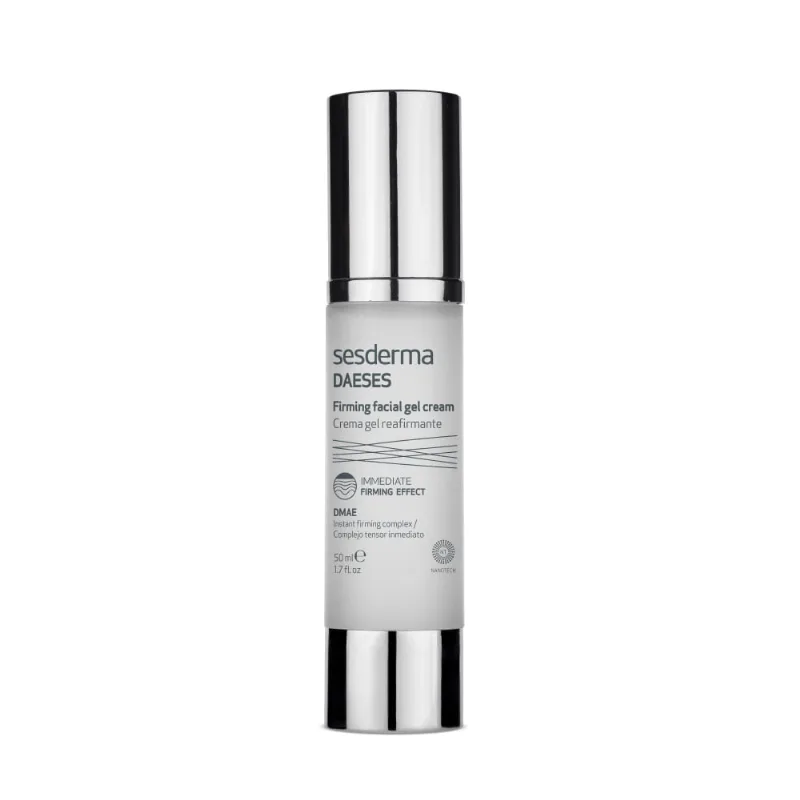 Daeses Crema Gel Facial - Sesderma 50 ml