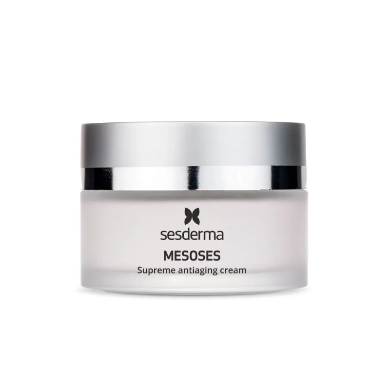 Mesoses Crema - Sesderma 50 ml