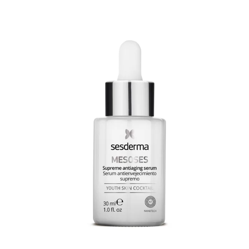 Mesoses Sérum - Sesderma 30 ml