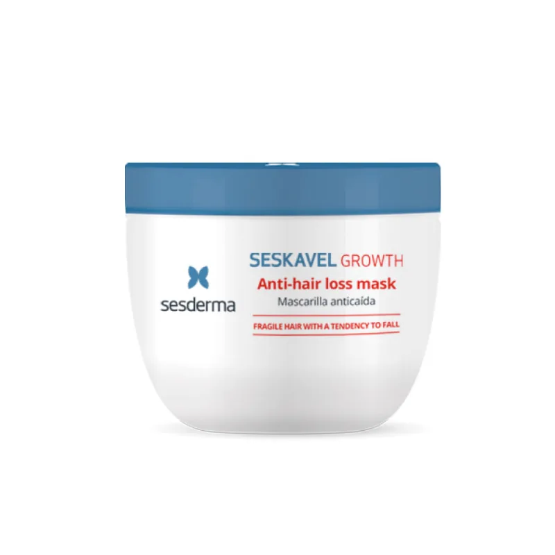 Seskavel Growth Mascarilla Anticaida - Sesderma 250 ml