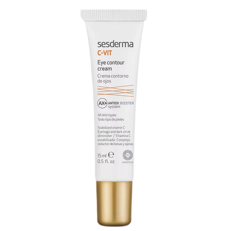 C-Vit krem pod oczy 15ml