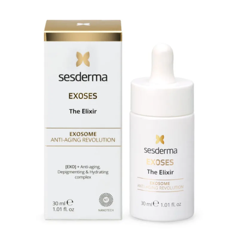 Sesderma Exoses Elixir Serum 30ml