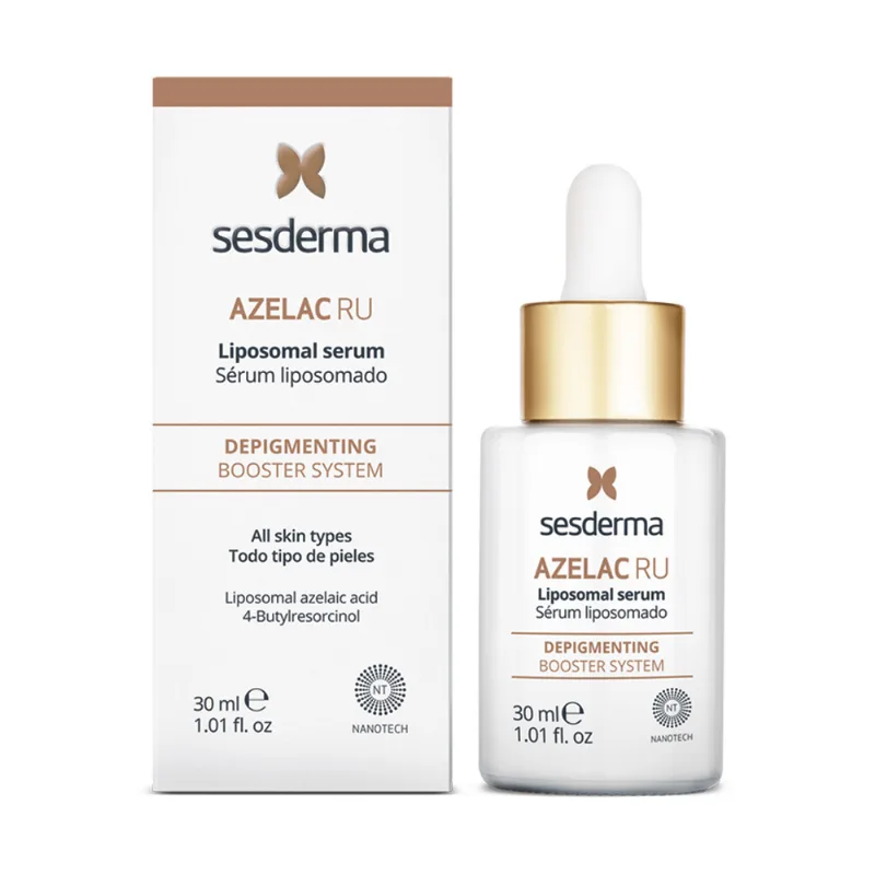 Azelac Ru Liposomado Sérum - Sesderma 30 ml