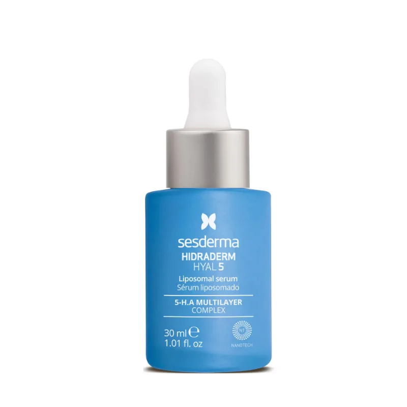 Serum Hidraderm Hyal 5 - Sesderma 30 ml