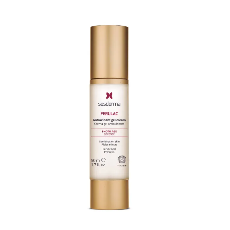 Ferulac Crema Gel - Sesderma 50 ml