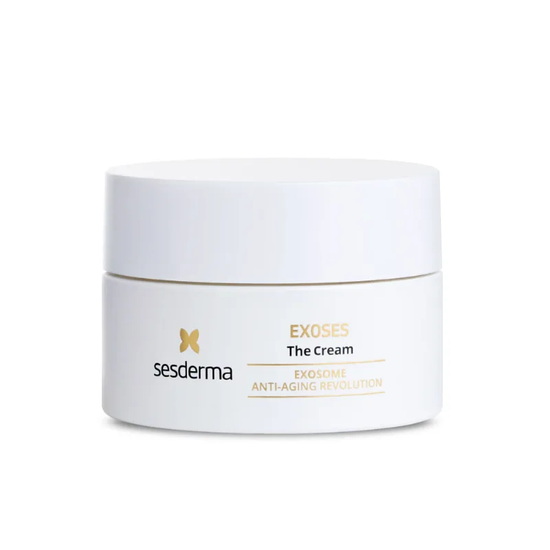 Crema Antiedad Exoses The Cream - Sesderma 50 ml