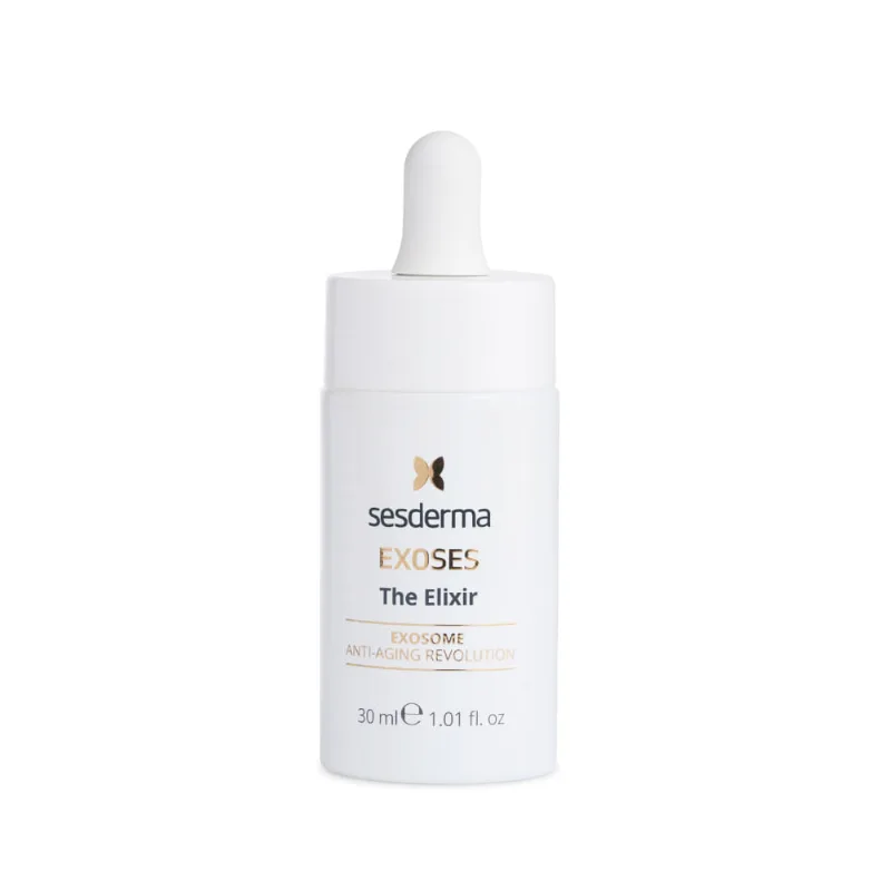 Serum Antiedad Exoses The Elixir- Sesderma 30 ml