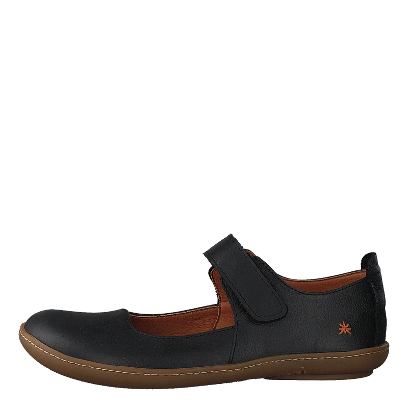 Kio Black EU 38