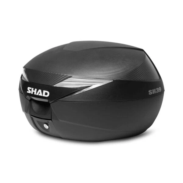 SHAD SH39 BAÚL SUPERIOR CARBONO TU / Option Value 2 / Option Value 3