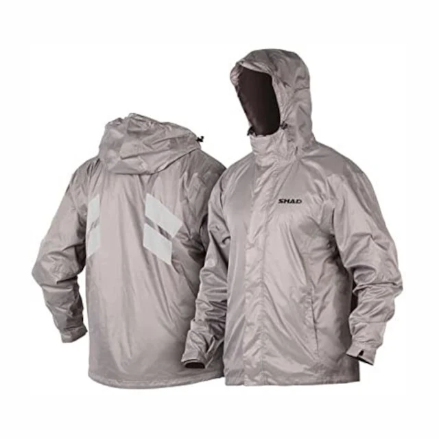 Chaqueta impermeable Shad - talla L