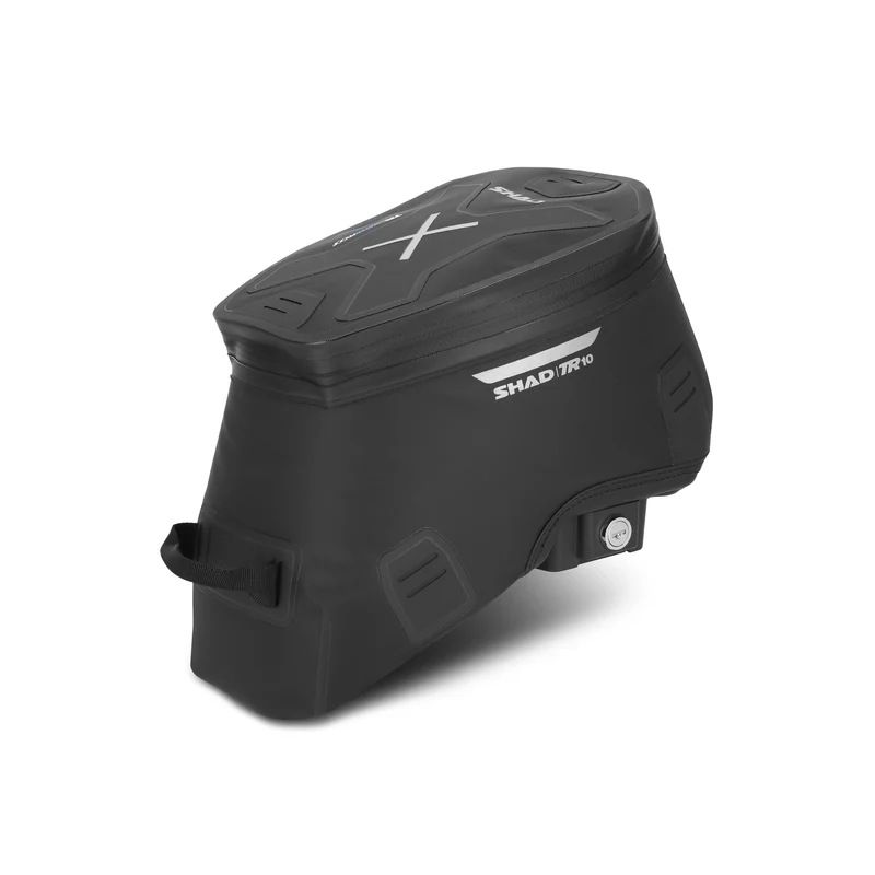 Bolsa depósito Shad Click System TERRA TR10CL