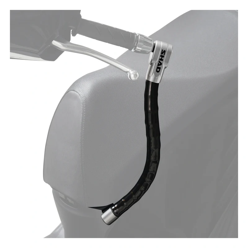 Fijaciones Shad Lock Qjmotor FORT 4.0 24-26 - tamaño 5