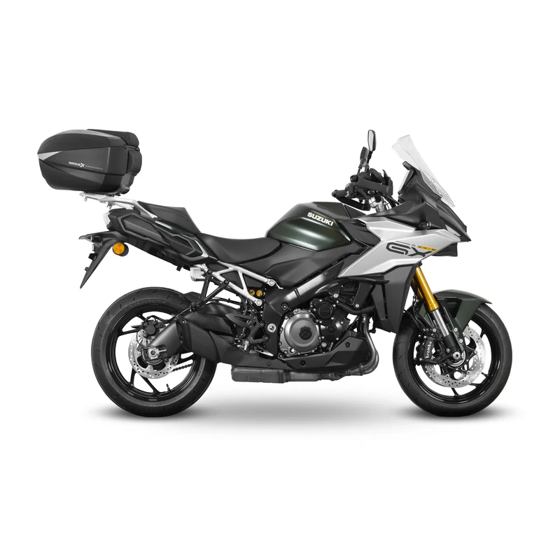 Fijaciones maleta superior Shad Suzuki GSX-S1000GX 24-26