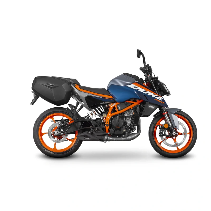 Soporte alforjas Shad Ktm DUKE 125 24-26