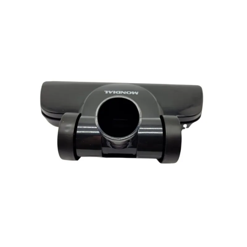Bocal Plástico Preto Multiuso Ap-31 Mondial