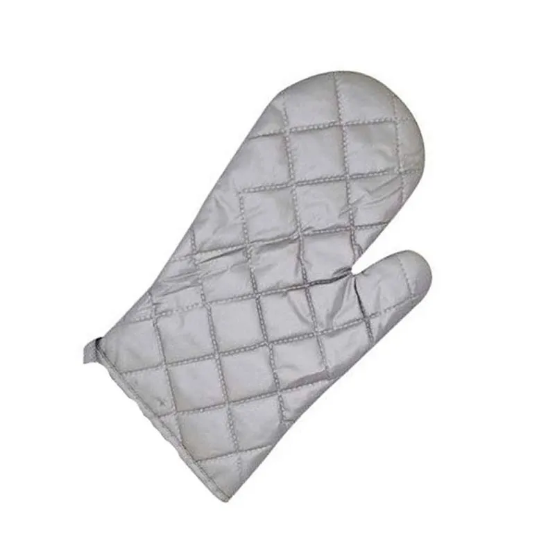 Luva Térmica Monaliza P/ Cozinha Cano Curto 24,5cm