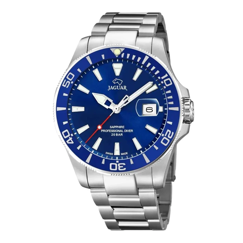 Jaguar - Professional Diver Herreur - J860/3