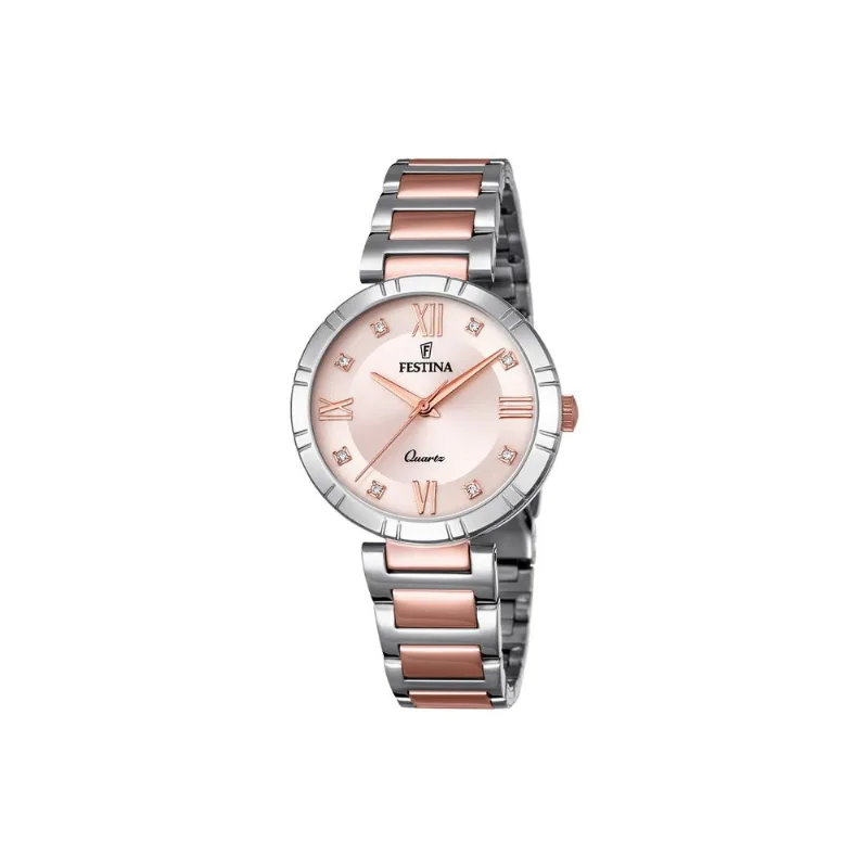 Reloj Festina F16937/E Mujer Multicolor