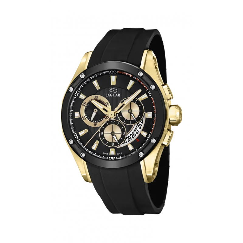 Jaguar - Special Edition Herreur - J691/2