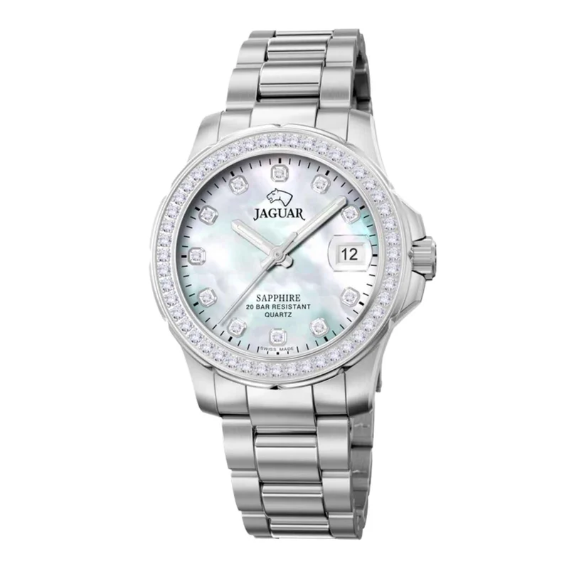 Jaguar - Lady Diver Dameur - J892_1