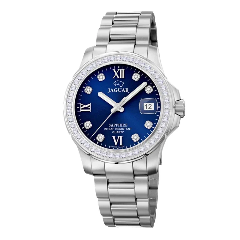 Jaguar - Lady Diver Dameur - J892/3