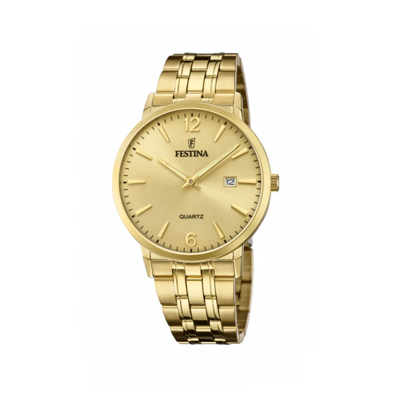 Festina - Classic, 40,5 mm - 20513/3