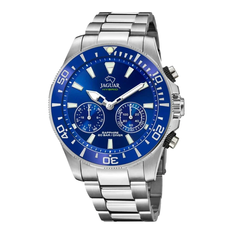 Jaguar - Hybrid Diver Herreur - J888/1