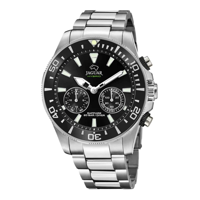Jaguar - Hybrid Diver Herreur - J888/2