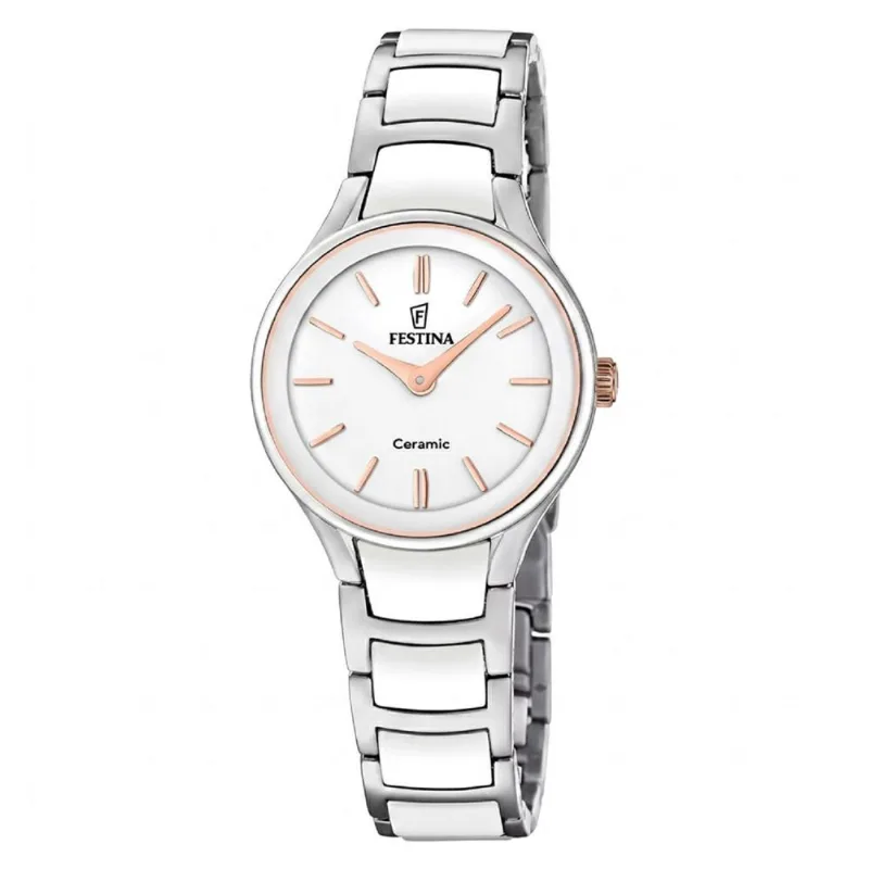 Reloj Festina F20752/1 Multicolor Mujer