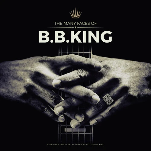 Many Faces of B.B. King/ Various - Grey Vinyl - The Many Faces Of B.B. King / Various - Grey Vinyl New / Vinyl / The Many Faces Of B.B. King / Various - Grey Vinyl Mpo Records