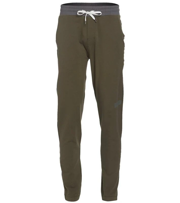 Vuori Men's Balboa Pants Evergreen / XL