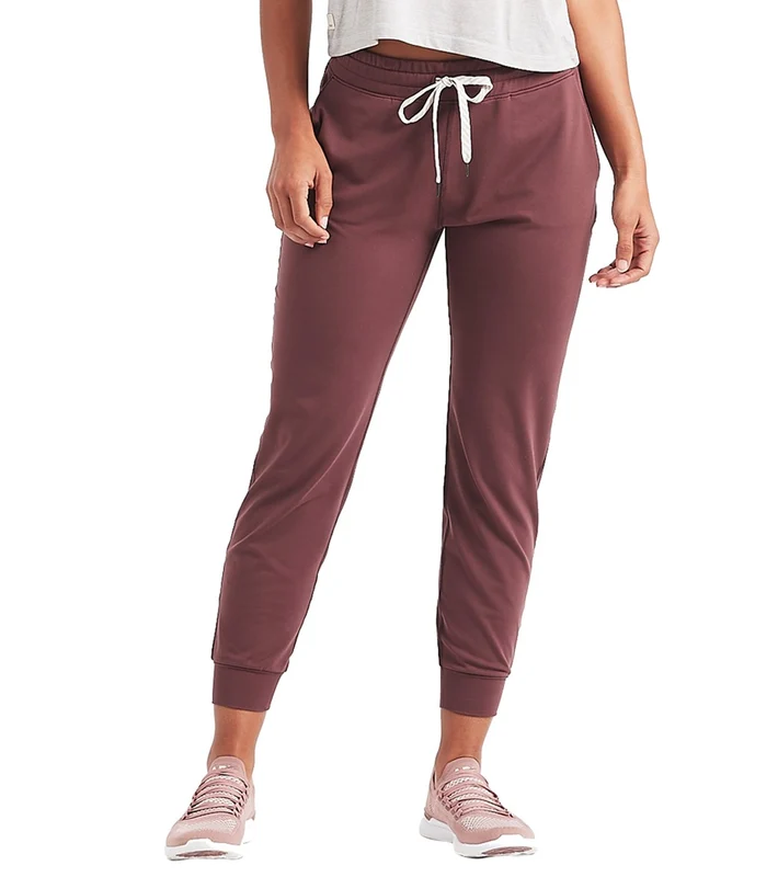 Vuori Performance Joggers Fig / XS