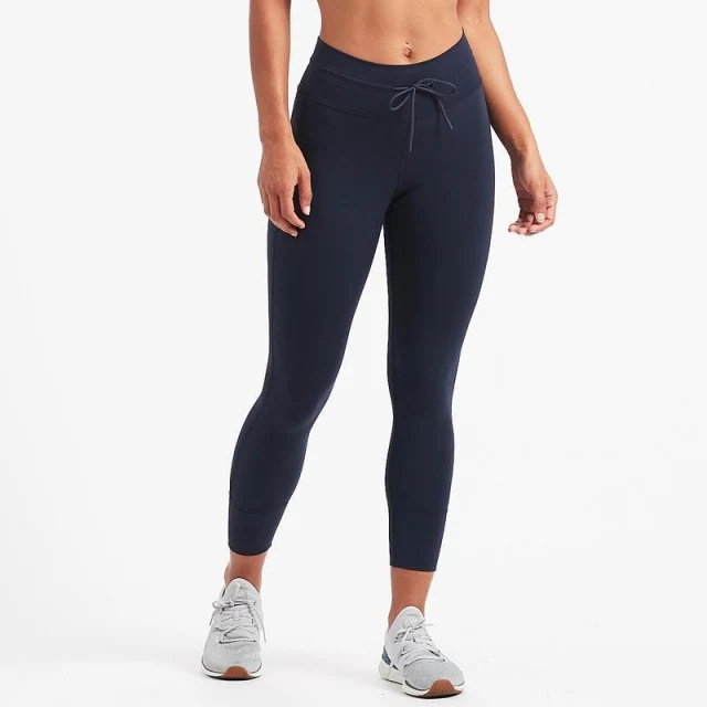 Women's Daily Legging INK Ink / S